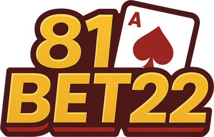 81bet22 Logo